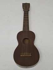 VINTAGE 1950s Gretsch Mahogany Ukulele