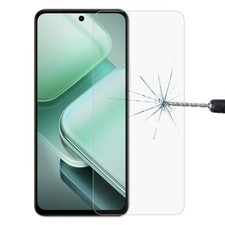 0.26mm 9H Tempered Glass Film for vivo iQOO Z9x, T3x, Y200i