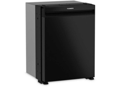 Dometic 9620001840 NRX 0035E Compressor Refrigerator 35L, Black Front
