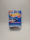 Vintage 1994 Mattel Hotwheels Steel Stamp Series Steel Passion New On Long Card