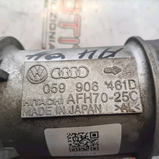 Débimètre Audi ALLROAD