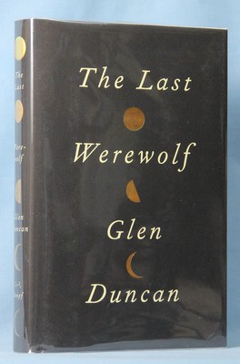 The Last Werewolf