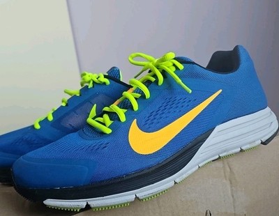 Nike Structure 45,5 Sneaker Sportschuhe