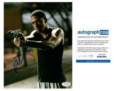 Nick Cannon Signed Autographed 8x10 Photo ACOA