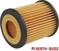 Herth+Buss Jakoparts J1318007 ÖLfilter MotoröLfilter
