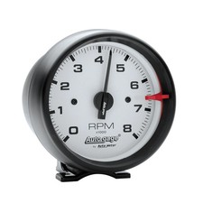 Auto Meter 2303 Autogage Pedestal-mount Tach