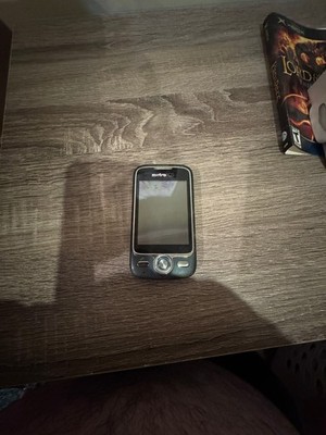 Samsung Code SCH-i220 MetroPCS