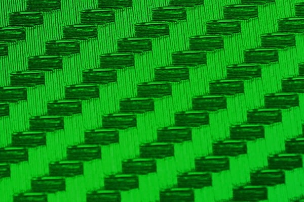 Emblema de capô de aço inoxidável com incrustação de fibra de carbono verde SS para Camaro 10-15 serve para almofada OEM - Imagem 2 de 3