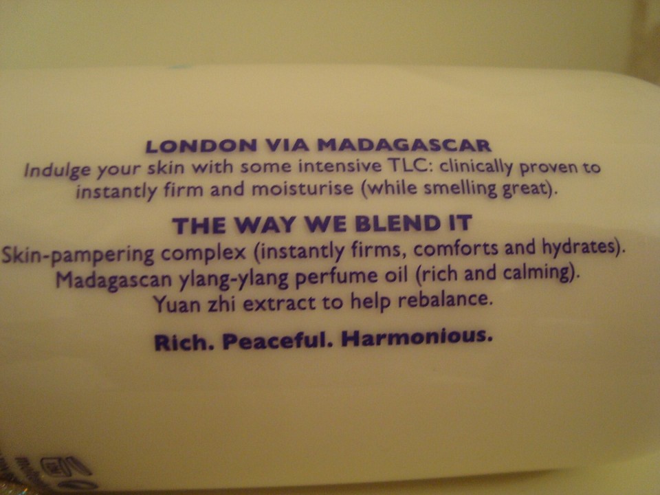 New Molton Brown YlangYlang Nourishing Body Lotion 300ml, post next