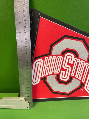 Banderín Wincraft NCAA Ohio State Buckeyes - Imagen 3 de 3