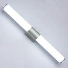 LED Bathroom Vanity Wall Light Modern Bath Light Bar Mirror Front Lamp US