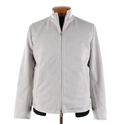 Kired Kiton NWT Kitr Reversible Bomber Jacket Size 50 (M US) In