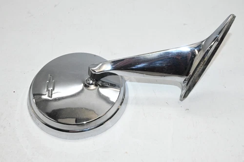 1965–1966 Chevrolet Chevelle P–3863609–C1 Bowtie Mirror