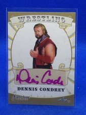 2016 Leaf Signature Series Wrestling Cards 22