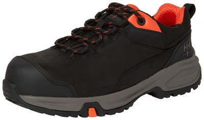 78430 41 - UK 7 MANCHESTER LTR LOW S3S (Composite Toe)
