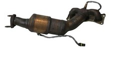 Catalyseurs BMW 323