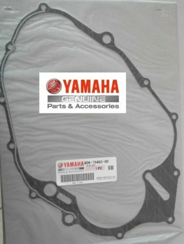 Guarnizioni e sigilli Yamaha per moto Yamaha