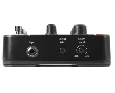 Fishman ToneDEQ Equalizer Guitar Effect Pedal for sale online | eBay