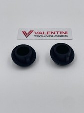 KIT (2pz) RONDELLA TERGICRISTALLO ANTERIORE LANCIA DELTA