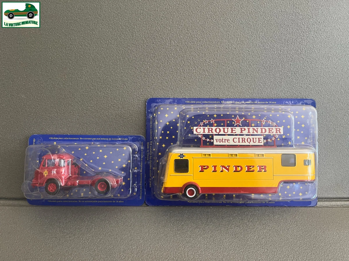 Nouvelle collection Dinky Toys anglais aux Editions Atlas – Filrouge automobile