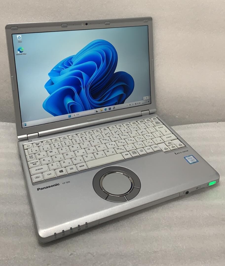 レッツノート CF-B11 15.6型 Win10 pro 【公式通販】