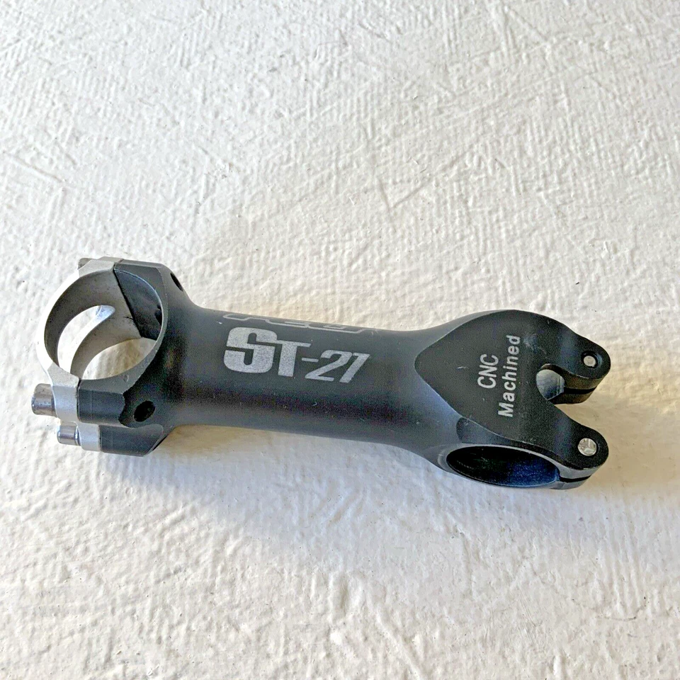 FELT ST-21 THREADLESS STEM 120 MM 1 1/8 INCH 31.8 MM CLAMP 148 GRAMS 6 DEGREE - Image 3 of 4