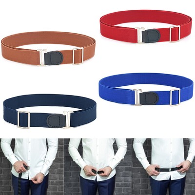 Shirt Holder Straps Adjustable Shirt Holder Stays Non-slip Women Men Accesso'CR