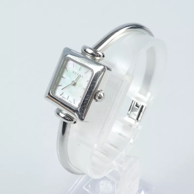 Second hand ladies gucci watches sale