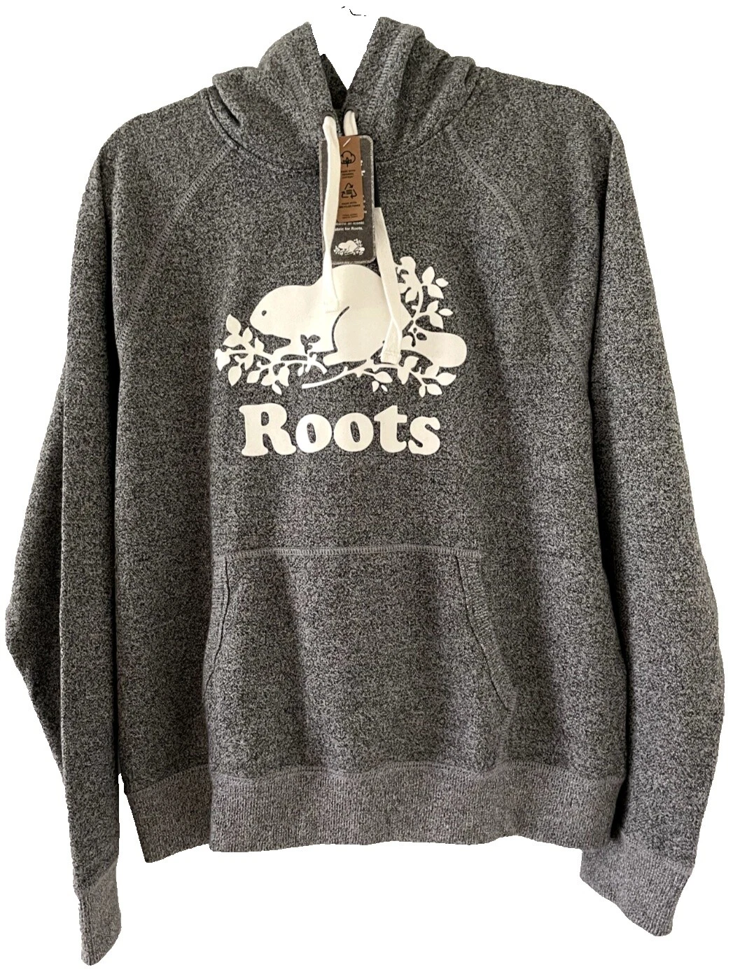 Roots Cotton Blend Clothing for Women