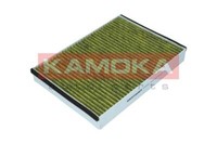 6080050 Kamoka Filter, Innenraumluft FüR CitroËN,Ds,Jaguar,Land Rover,Peugeot,Vo