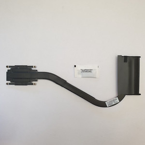 HP EliteBook 850 G6 Kühler Lüfter Wärmeleitpaste Kühlkörper