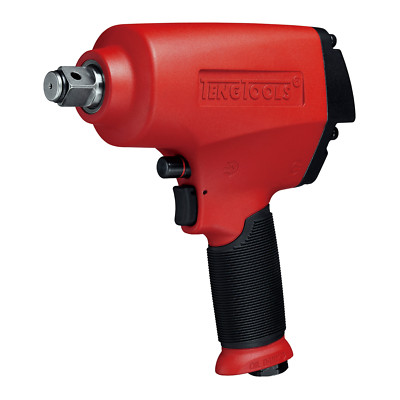 TENG TOOLS 3/4'' DRIVE REVERSIBLE HIGH TORQUE  ALUMINUM AIR IMPACT WRENCH GUN