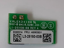 46M0931 M5014 M5015 ServeRAID M5000 Advanced RAID 6, 60+CacheCade Pro 2.0 key