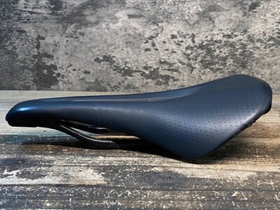 Specialized S-Works Power Arc Carbon Rail Racing Bike Saddle 143mm