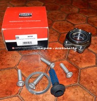 1 X Mapco 26769 Radlagersatz VA FüR Audi A6 Allroad Audi R8 Coupe Audi R8 Spyder