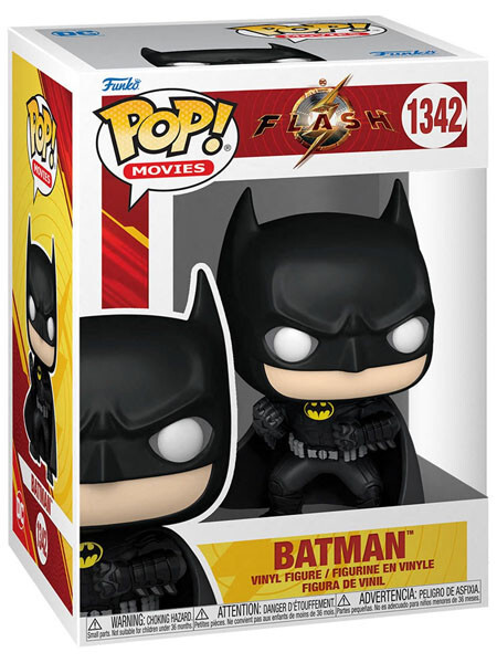 POP! Movies バットマン 1342 ダイヤモンドコレクション Pop! Batman (Diamond)