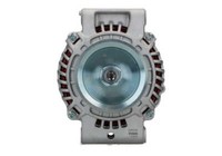 Lichtmaschine Scania 100A FüR Oem Mahle Neu Vgl.Nr. 0124655932 / 916509100 / 098