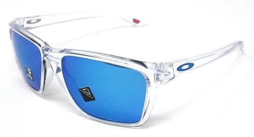 OCCHIALI DA SOLE SPORTIVI UOMO DONNA OAKLEY SYLAS OO 9448 0457 LENTI PRIZM  | eBay