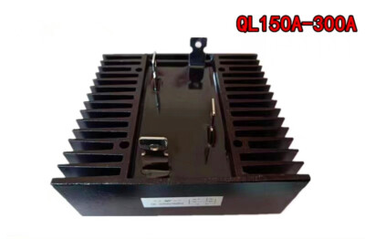 1Pc QL 300A/200A/150A 1600V Single Phase Rectifier Bridge Power Module