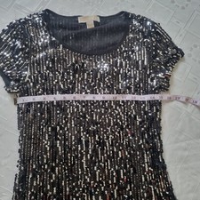 Michael Kors evening Dress size Medium