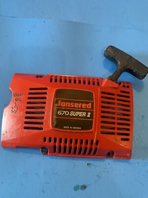 Jonsered 625 630 670 Neu Aufgebaut Zylinder Husqvarna 272 In Bayern - Foto 10