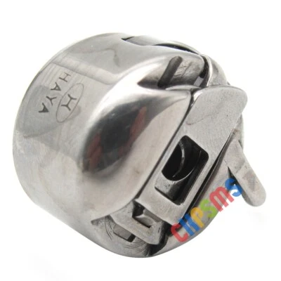 CKPSMS Boite à canette pour machine à coudre Singer 31-15, 331K # 62740