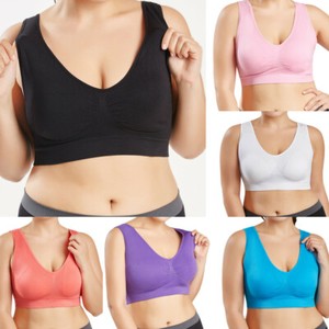 plus size sports bra australia