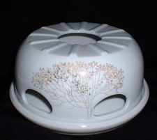 Arzberg Form 8400 SWINGLINE Mobile ~ Stövchen 2-teilig