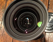 Barco HB TLD Fixed Focus 1.2 :1 LENS DLP SXGA
