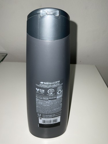 Dove Men + Care Eukalyptus & Birke Revitalisierendes 2in1 Shampoo + Conditioner 12 oz 1F1 - Bild 5 von 5