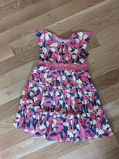 NWT Tea Collection Dress Size 3