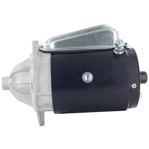 Новый стартер для Ford Maverick L6 4,1 л 5,0 л 250cid 302cid 1970-1977 - Изображение 4 из 4