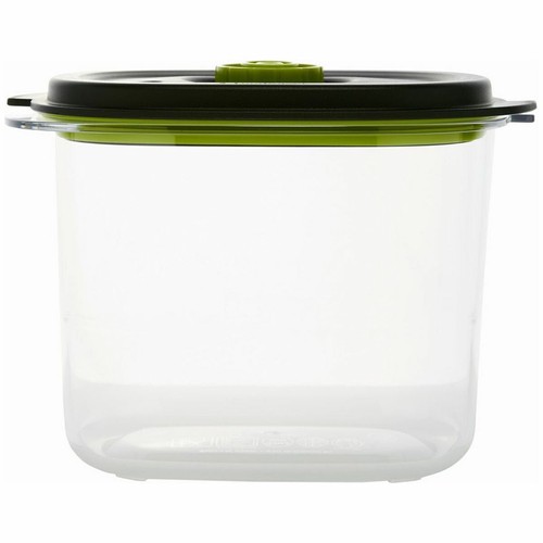 Sunbeam VS0662 FoodSaver Preserve & Marinate 8 Cup Container eBay