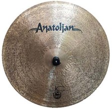 Anatolian 20" JC Passion Crash
